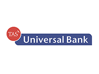 Банк Universal Bank в Крыжановке
